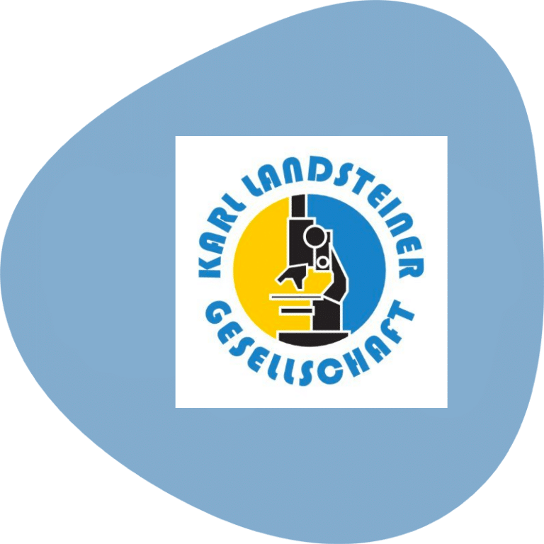 Karl Landsteiner Logo